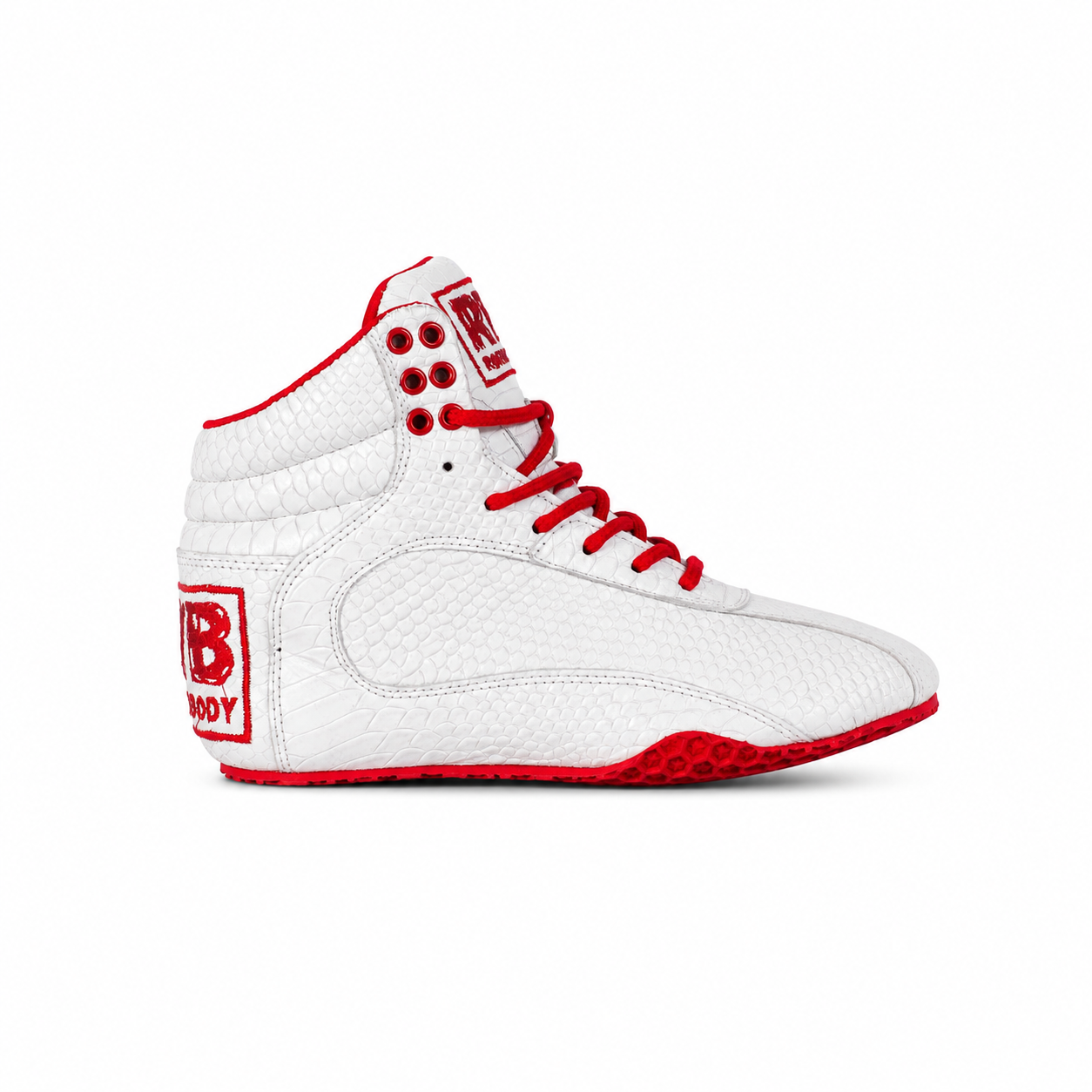Gators - Rosso Mars