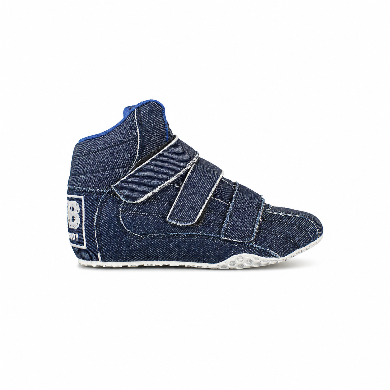 Street - Denim